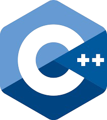 C++ logo