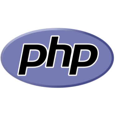 PHP logo