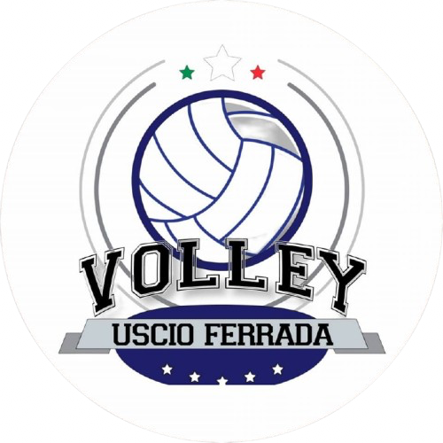 Volley Uscio logo